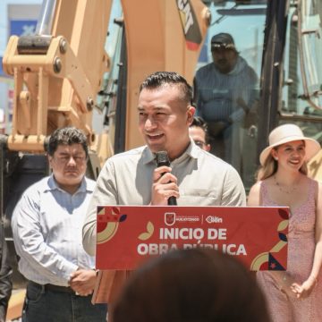 Transforman los accesos de Huejotzingo con la construcción de dos arcos de identidad