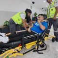 IPAM logra retorno humanitario de poblano que vivió 25 años en Estados Unidos
