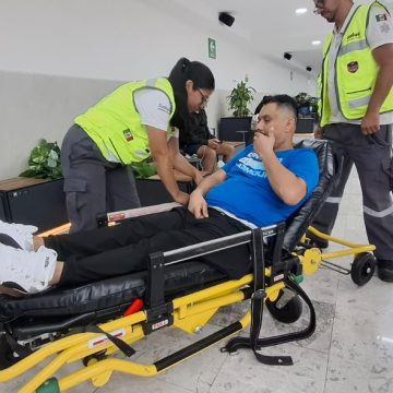 IPAM logra retorno humanitario de poblano que vivió 25 años en Estados Unidos