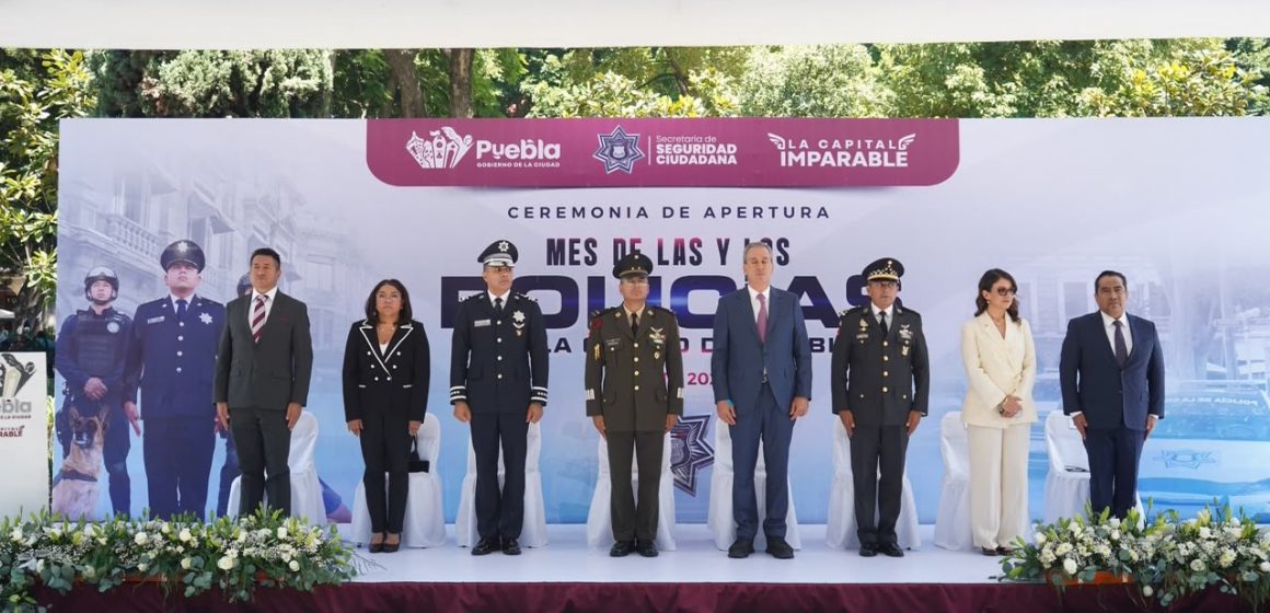 WhatsApp Image 2026-08-02 at 1.00.45 PM Pepe Chedraui encabeza el arranque del Mes de las y los Policías en Puebla