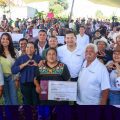 Obra Comunitaria fortalece turismo y desarrollo en San Nicolás de los Ranchos
