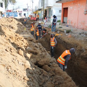 WhatsApp Image 2026-08-02 at 10.00.32 AM Más de 8 mil 600 habitantes serán beneficiados con obra vial en Romero Vargas
