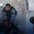 Denuncian a policías de Tlapanalá tras uso excesivo de la fuerza durante detención