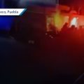 Sujetos intentan secuestrar a dos menores en una fiesta infantil en San Salvador El Seco; familiares los detienen