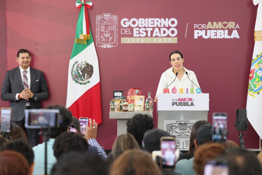 Puebla será sede del Tianguis Turístico del 9 al 12 de marzo 2027 1 WhatsApp Image 2026 08 03 at 3.31.43 PM