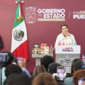 Puebla será sede del Tianguis Turístico del 9 al 12 de marzo 2027