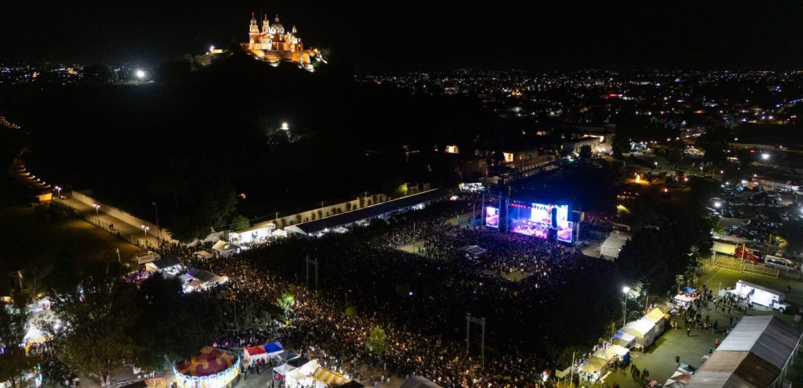 Avanza San Andrés Cholula en la coordinación regional para posicionar al Pueblo Mágico