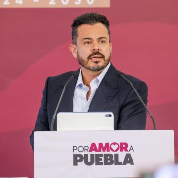 José Luis García Parra presentan “Derecho de Réplica” contra la desinformación