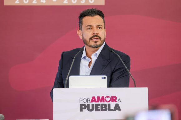 José Luis García Parra presentan “Derecho de Réplica” contra la desinformación
