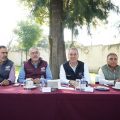 Pepe Chedraui da seguimiento a la operación del Rastro Municipal