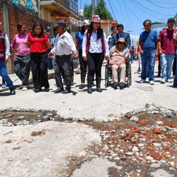 WhatsApp Image 2026-08-05 at 7.37.22 PM Continúa Tonantzin Fernández llevando obra pública a todos los barrios de San Pedro Cholula