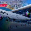 Puebla tendrá nuevo vuelo a Chicago, Acapulco y Puerto Escondido