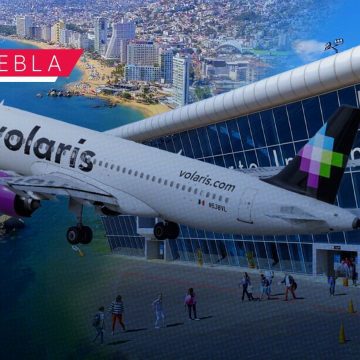 Puebla tendrá nuevo vuelo a Chicago, Acapulco y Puerto Escondido