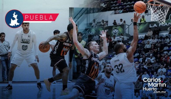 Lobos Puebla cae en el primero de la serie ante Mexicali; hoy van por el empate