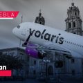 Puebla pierde vuelos a León, San Luis Potosí e Ixtapa Zihuatanejo por baja afluencia