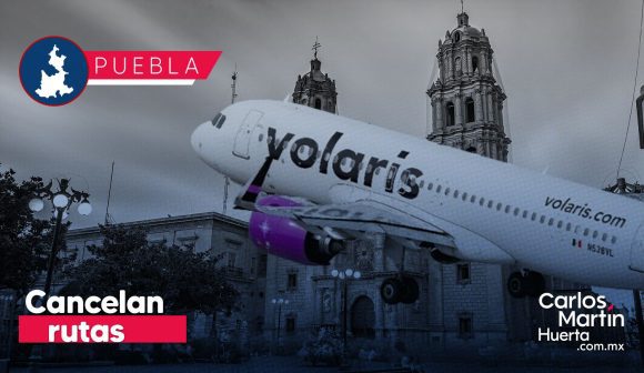 Puebla pierde vuelos a León, San Luis Potosí e Ixtapa Zihuatanejo por baja afluencia