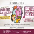 Faltan pocos días para participar en el Premio Cuāuhtli Cuautlancingo