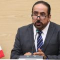 Promueve diputado Rafael Micalco iniciativa para garantizar que datos personales sean tratados con seguridad y privacidad