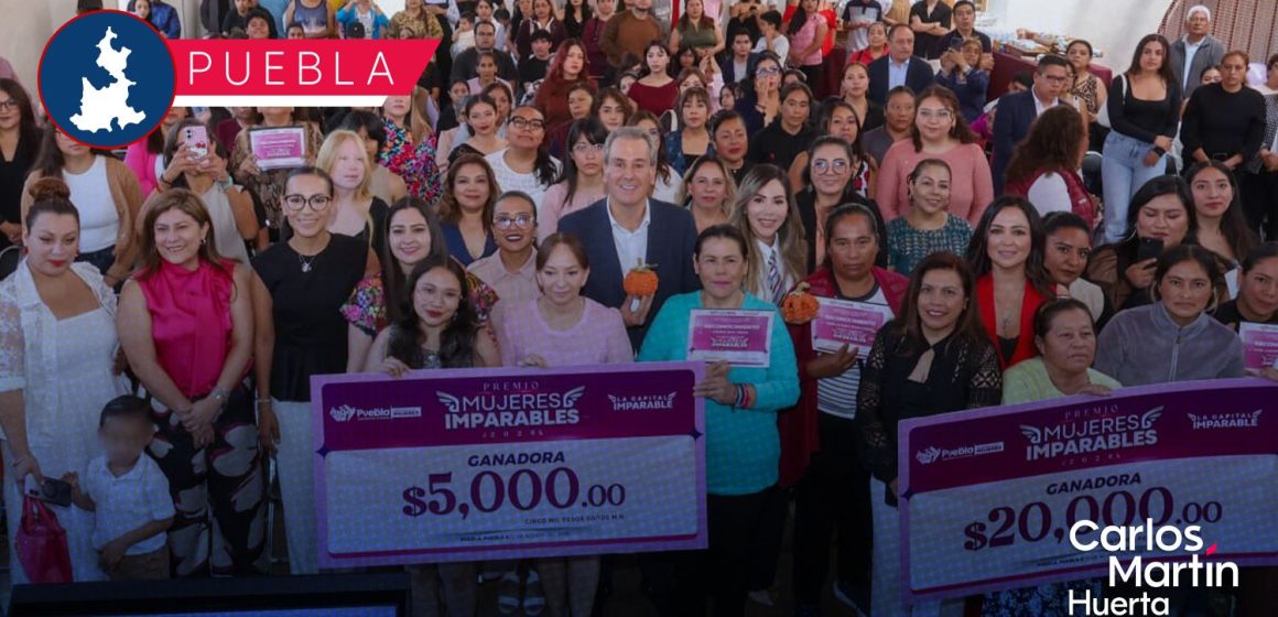 WhatsApp Image 2026-08-10 at 12.41.59 PM Entregan el “Premio Mujeres Imparables” en Puebla para impulsar la economía de 50 emprendedoras