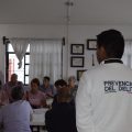 San Pedro Cholula reporta reducción de 10.78% en delitos de alto impacto durante julio de 2026
