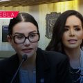 Nay Salvatori y Grace Palomares seguirán como diputadas locales; descartan sanciones en el Congreso de Puebla