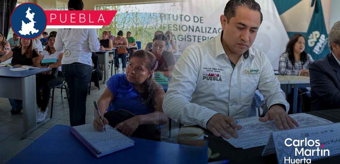 IPMP lanza convocatoria para el Doctorado en Innovación Educativa 2026