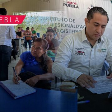 IPMP lanza convocatoria para el Doctorado en Innovación Educativa 2026