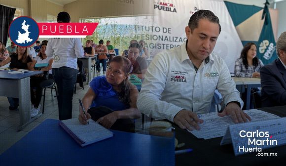 IPMP lanza convocatoria para el Doctorado en Innovación Educativa 2026