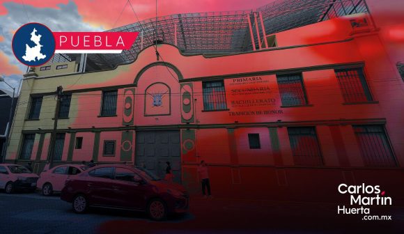 SEP Puebla indaga presuntos castigos físicos en la Academia Militarizada “Ignacio Zaragoza”