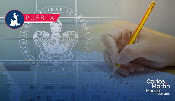 SEP ofrece más de 15 mil lugares para aspirantes que no ingresaron a la BUAP