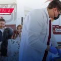 Acercan servicios médicos gratuitos y atención integral a más de 3 mil 300 poblanos