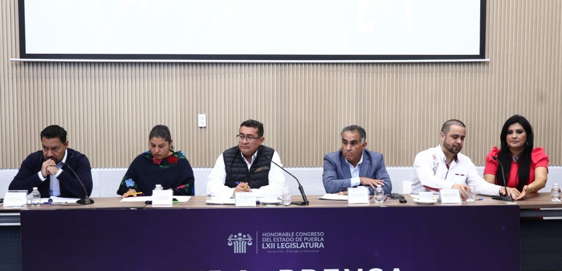 WhatsApp Image 2026-08-11 at 7.29.30 PM (1) Puebla, sede de la XXIX Asamblea Nacional de ANOMAC: Pável Gaspar