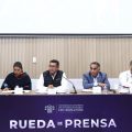 Puebla, sede de la XXIX Asamblea Nacional de ANOMAC: Pável Gaspar