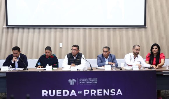 Puebla, sede de la XXIX Asamblea Nacional de ANOMAC: Pável Gaspar