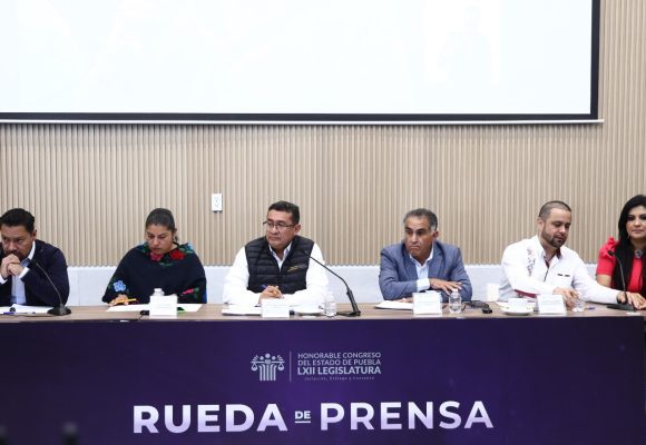 Puebla, sede de la XXIX Asamblea Nacional de ANOMAC: Pável Gaspar
