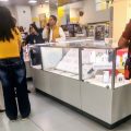 Asaltan Coppel Vía Amalucan y roban 17 celulares