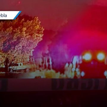 Abuelito decide terminar con su vida en el municipio de Tepeojuma