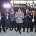 Puebla consolida su posición como polo industrial y de inversión con crecimiento de 3.1%