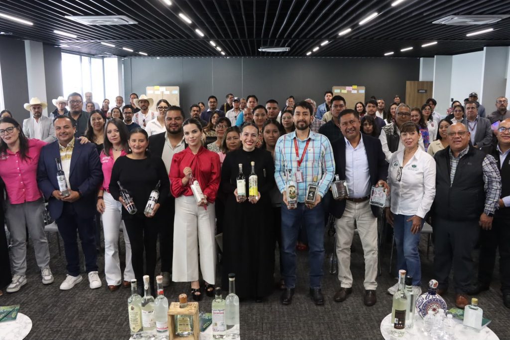 Congreso de Puebla impulsa reformas a la NOM-070 para fortalecer la industria del mezcal 1 WhatsApp Image 2026 08 12 at 6.08.57 PM 1