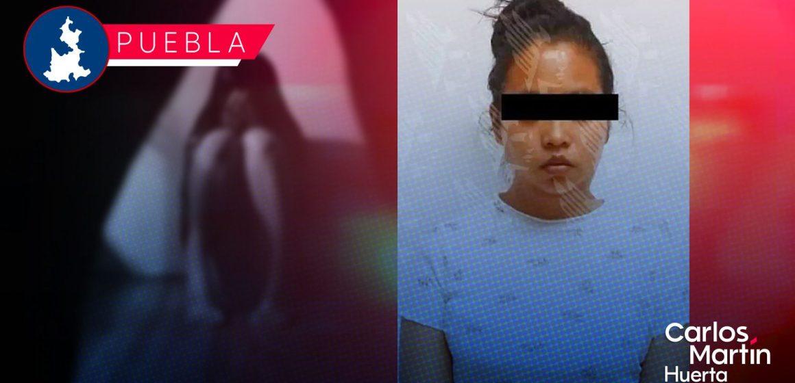 Detienen a madre tras presuntamente golpear y abusar de su hija de un año y medio