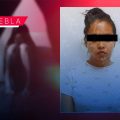 Detienen a madre tras presuntamente golpear y abusar de su hija de un año y medio