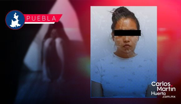 Detienen a madre tras presuntamente golpear y abusar de su hija de un año y medio