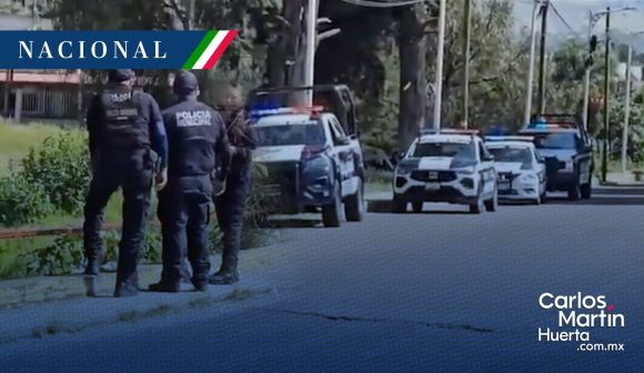 Hallan cuerpo de mujer junto a una motocicleta en la vía Ixtacuixtla-Nanacamilpa