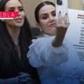 Nay Salvatori y Grace Palomares impugnan sanciones de Morena; promueven recursos de revisión