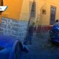 Conductor sufrió un ictus por descompensación diabética antes del atropellamiento en Zacatlán