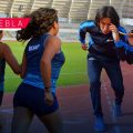 Paratletas de la BUAP destacan en competencias nacionales de alto rendimiento