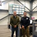 Pepe Chedraui supervisa monitoreo de niveles de agua ante lluvias en Puebla