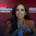 Grace Palomares asegura que respetará la resolución final de Morena tras suspensión de sus derechos