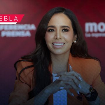 Grace Palomares asegura que respetará la resolución final de Morena tras suspensión de sus derechos