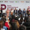 Inauguran la Feria Internacional del Libro Puebla 2026 con más de 100 editoriales